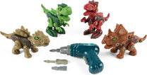 Build Your Own Dino