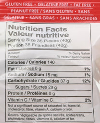 Jelly Belly 20 Flavors-2
