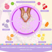 Smarties Candy Necklaces-1