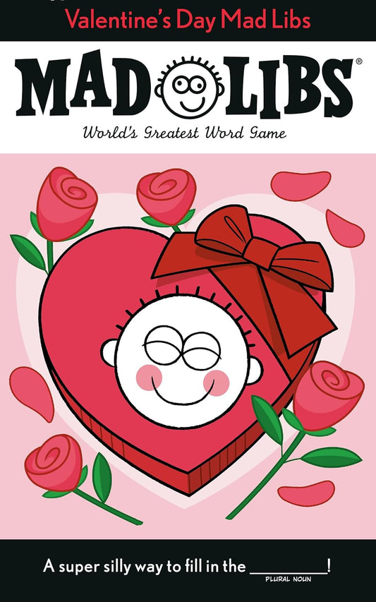 Mad Libs Valentines Day-1