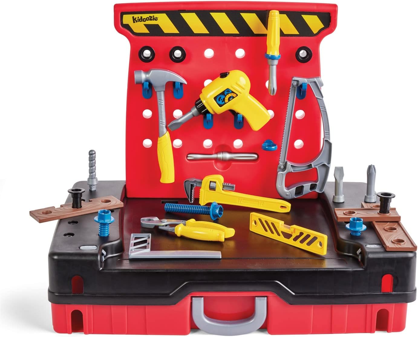 Pack Go Work Bench-4