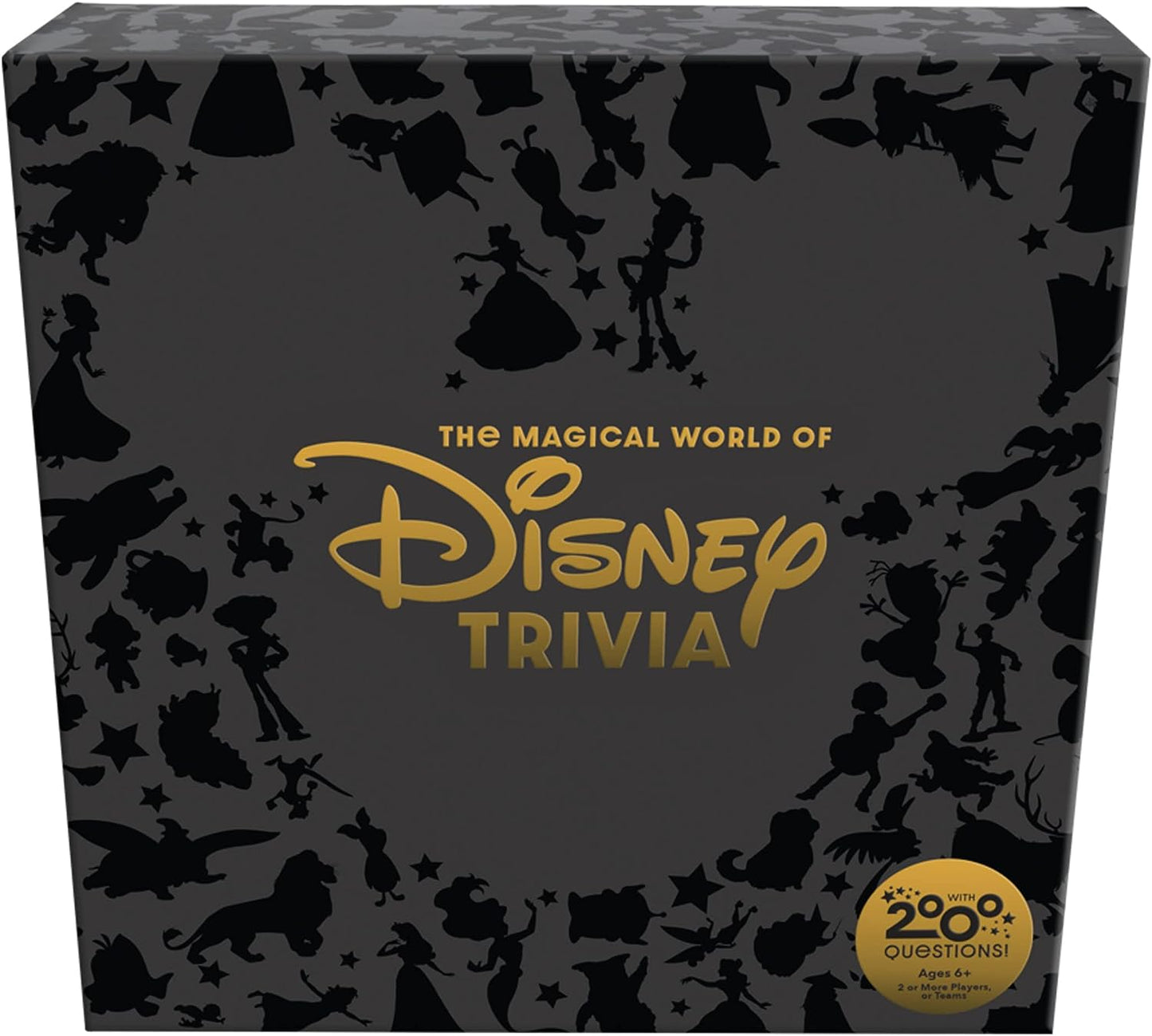 Magical Disney Trivia-1