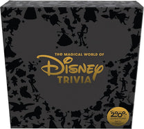 Magical Disney Trivia-1