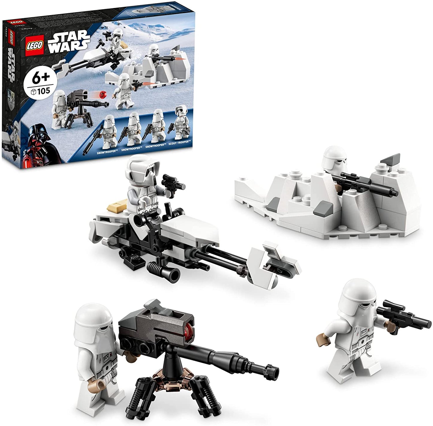 Snowtrooper Battle Pack-1