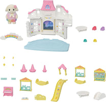 Cc Sunny Castle Nursery