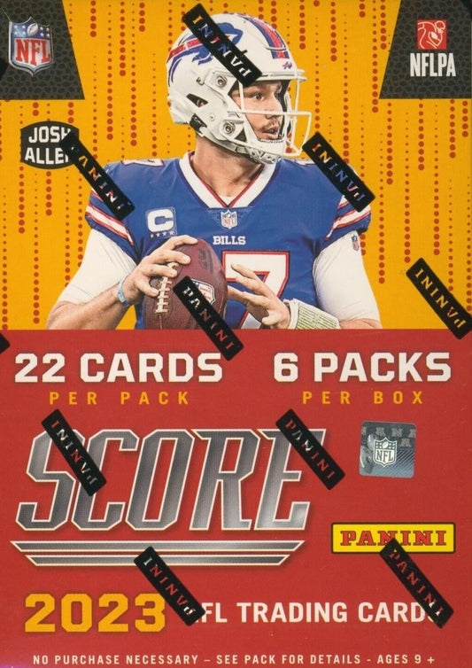 Score NFL Box 2023-1