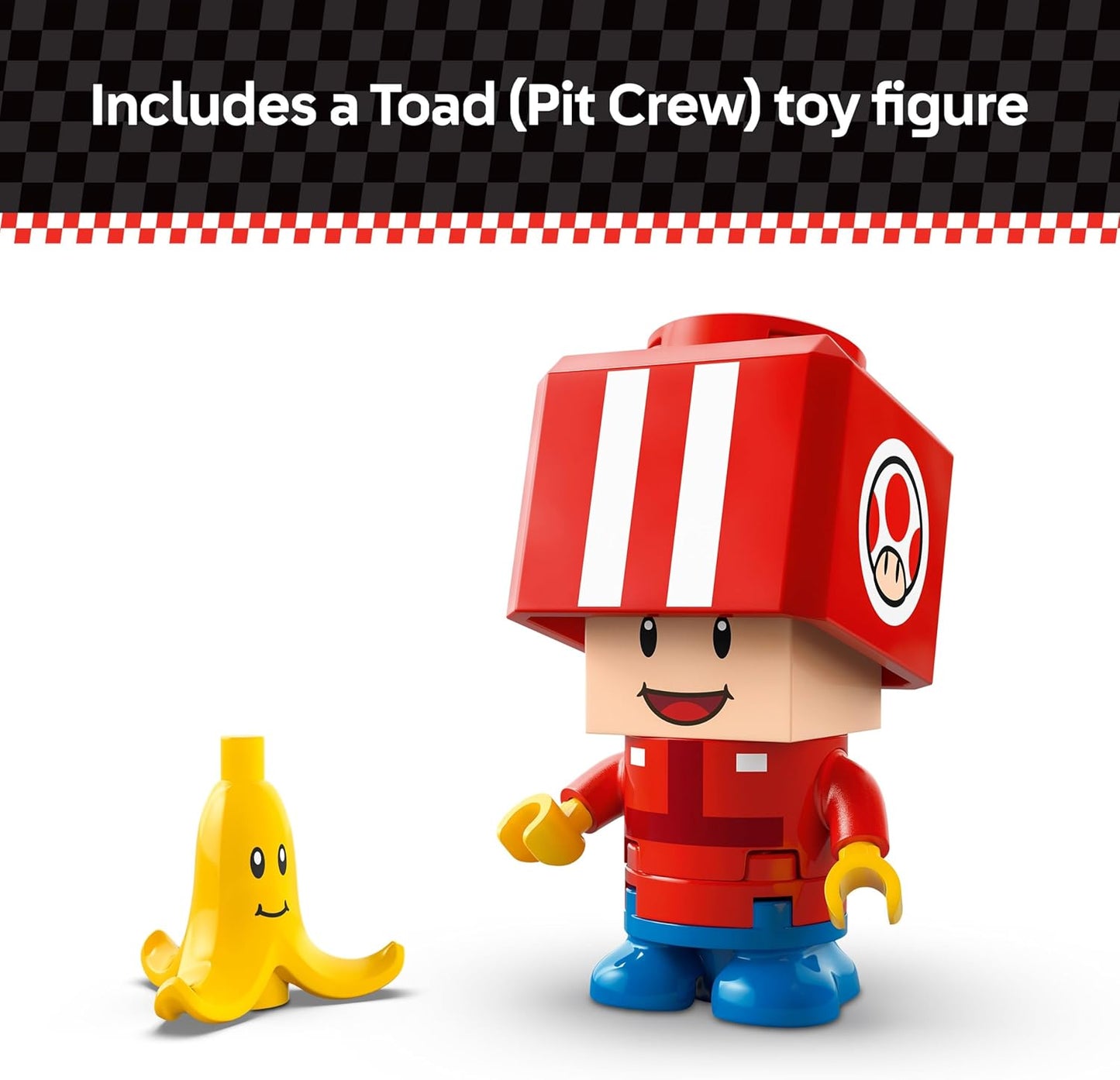 Standard Kart-1