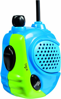Mini Walkie Talkies-3
