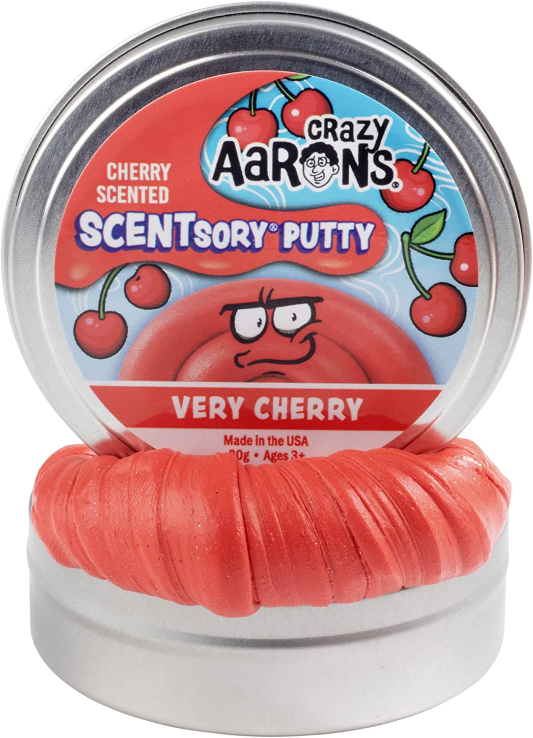 Very Cherry-1