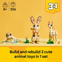 Cute Bunny