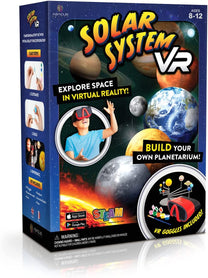 Solar System VR-3
