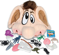 Whats in Neds Head-2