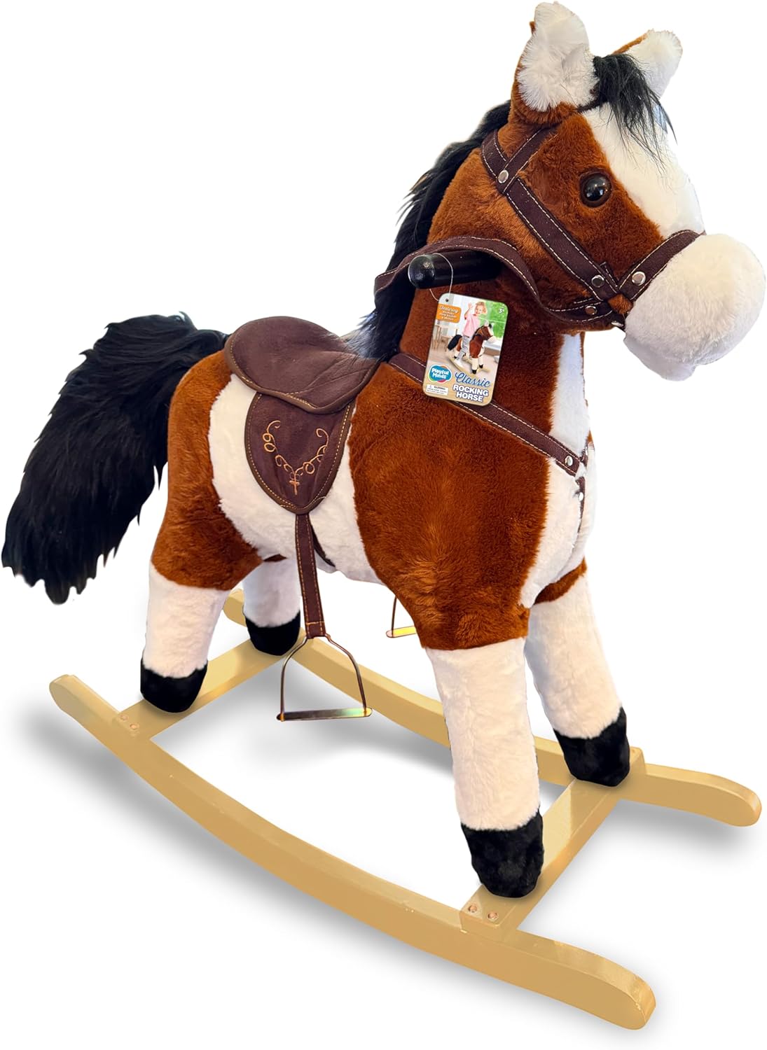 Rocking Horse-1