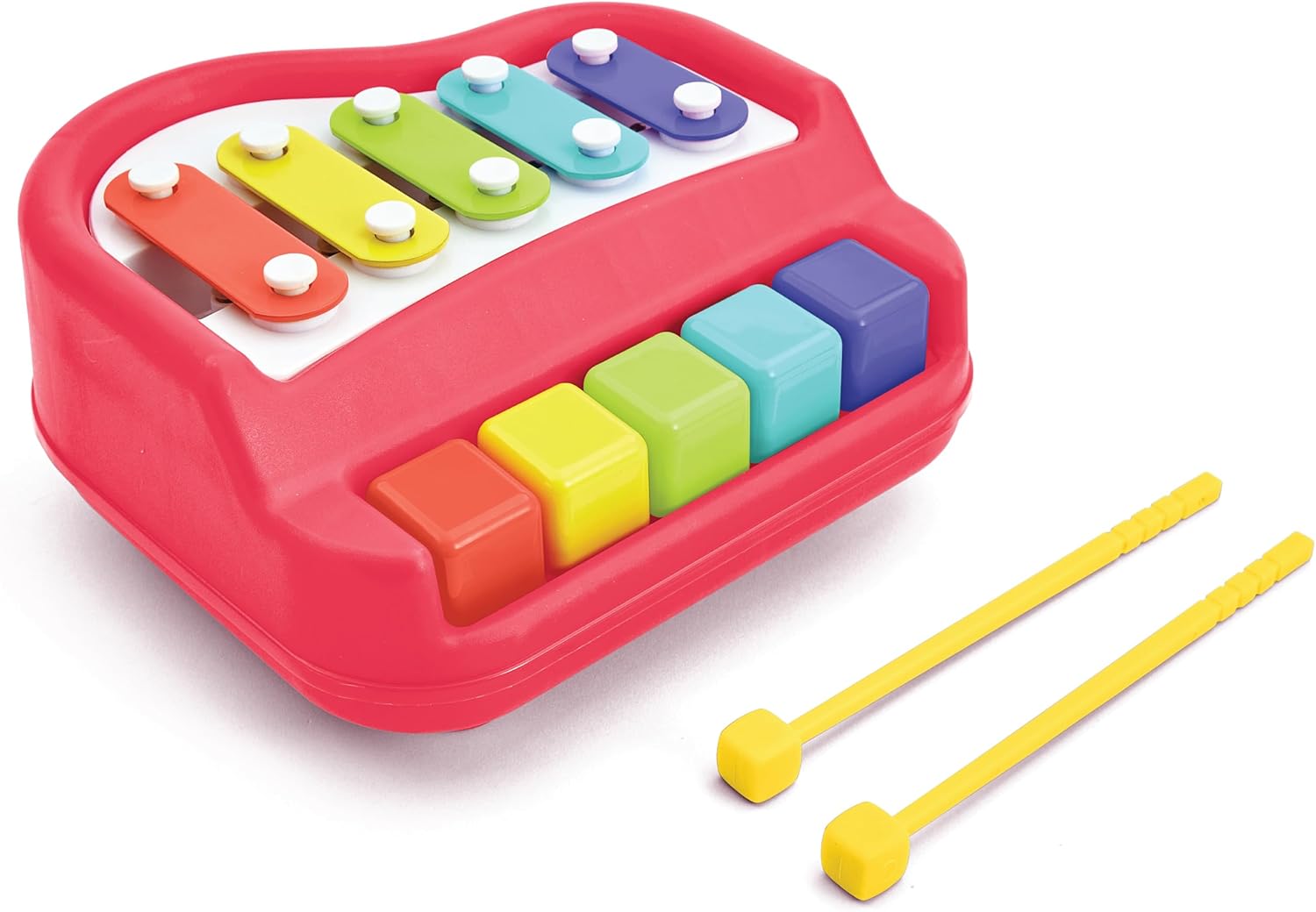 Happy Keys Music Maker-2