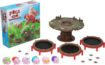 Pigs on Trampolines-3