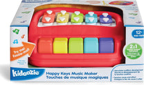 Happy Keys Music Maker-3