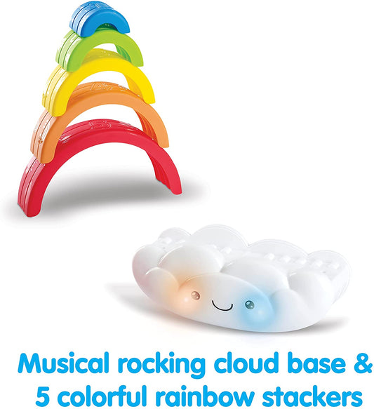 Musical Stack & Learn Rnb