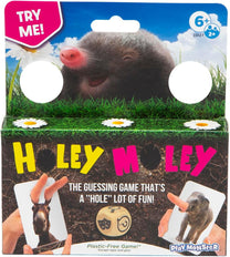 Holey Moley-3