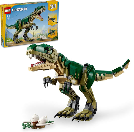 T Rex-1