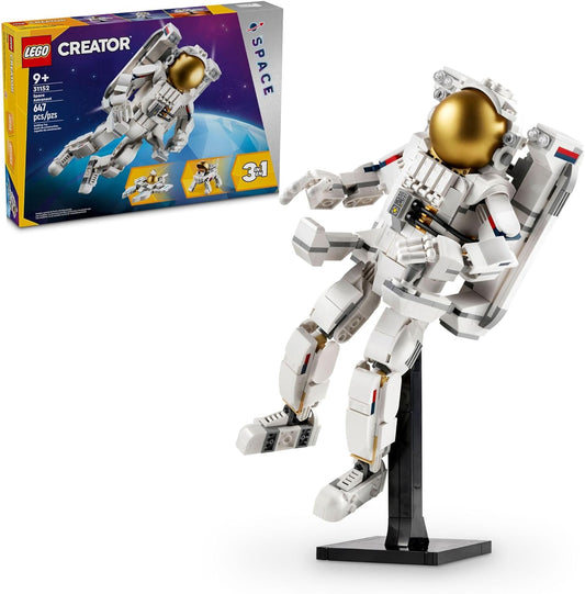 Space Astronaut-1
