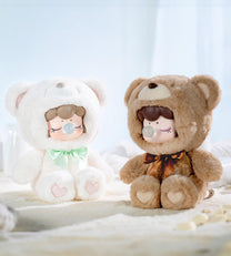 Nanci Colorful Cuties Bea