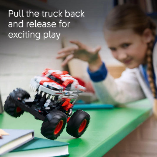 Technic Monster Jam ThunderROARus Pull-Back-1