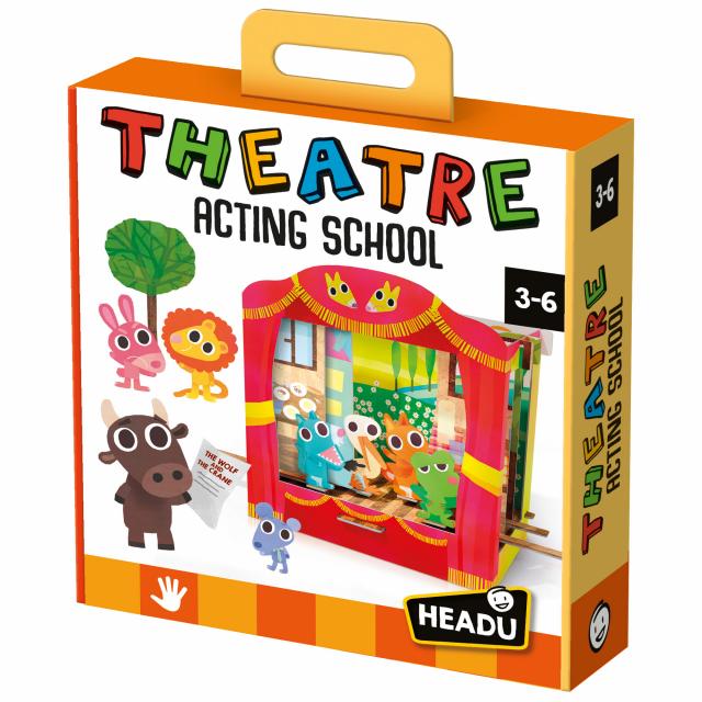 Little Theatre Act School-1