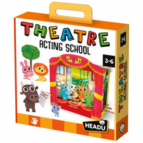 Little Theatre Act School-1