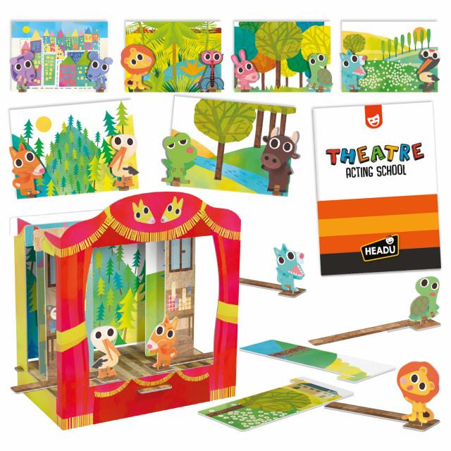Little Theatre Act School-2