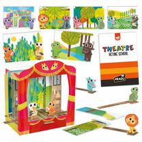 Little Theatre Act School-2