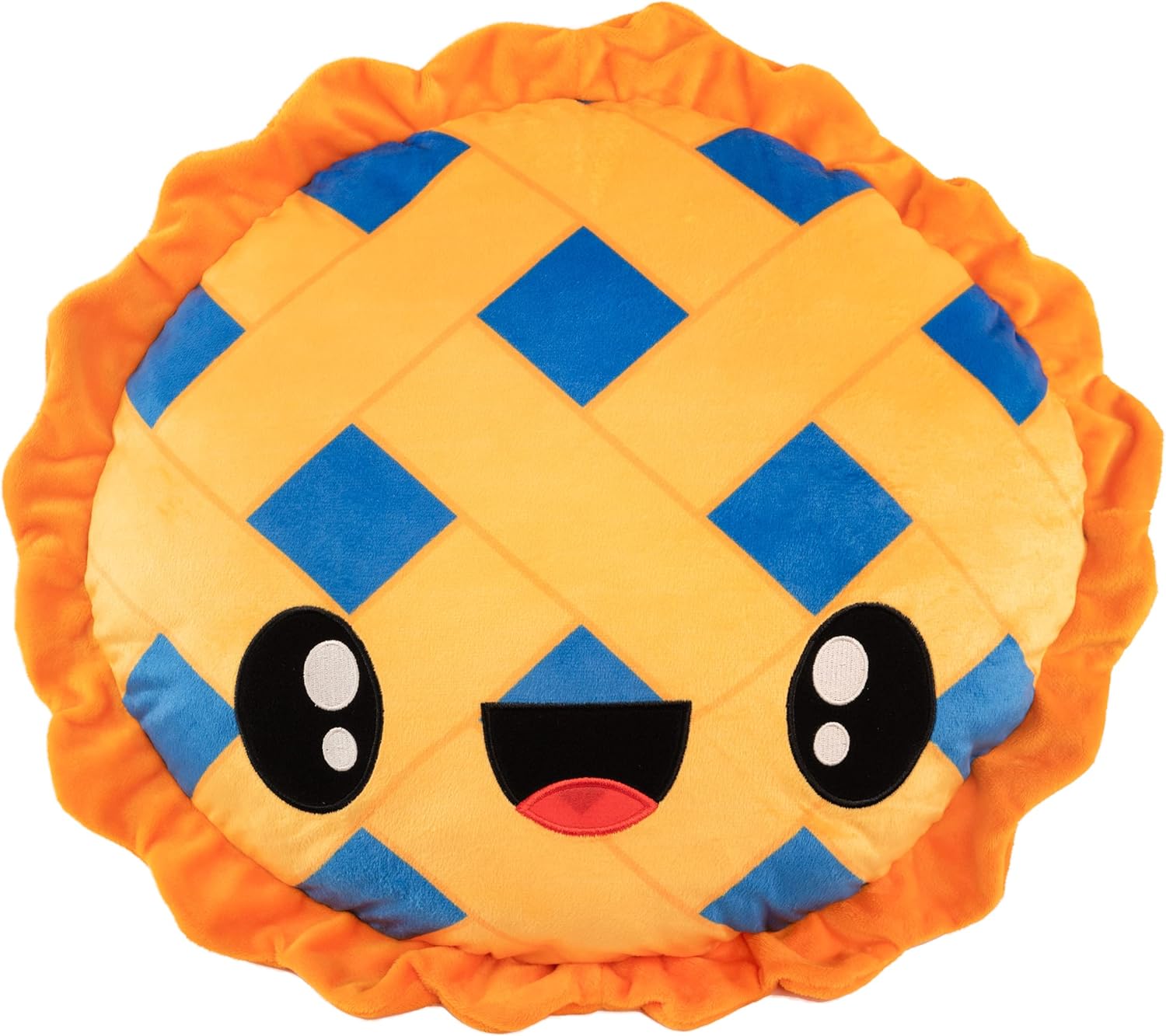 Smillow Blueberry Pie-2