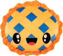 Smillow Blueberry Pie-2