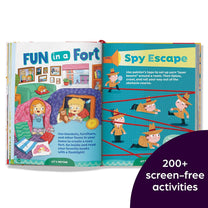 Big Book Activities Littl