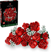 Icons Bouquet of Roses