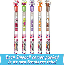 Smencils Soda Shop-2