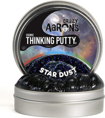 Crazy Aarons Star Dust Cosmic Glow 4 Inch-4