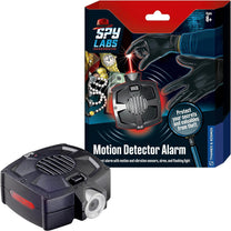 Spy Labs Motion Detector