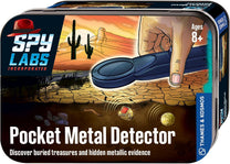 Pocket Metal Detector-2