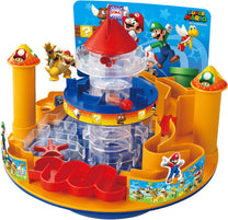 Castle Land Super Mario-1