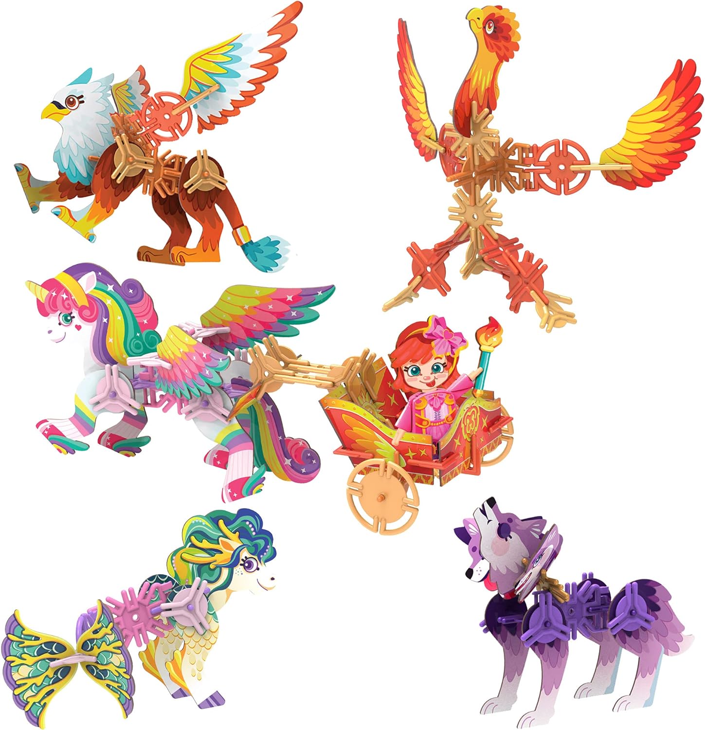 Magical Friends-2