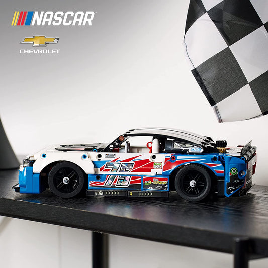 Technic NASCAR Next Gen Chevrotlet Camero ZL1-1