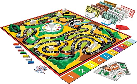 The Game of Life-2