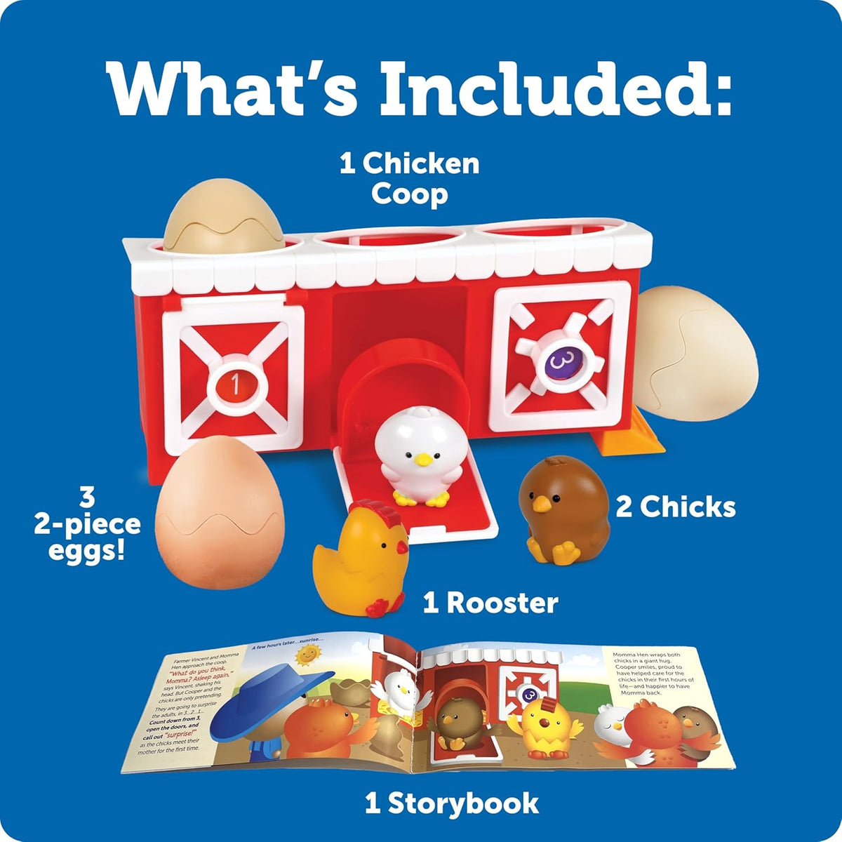 Peeksville Chicken Coup-4