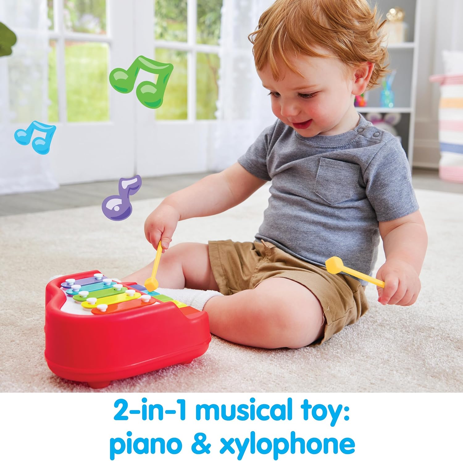 Happy Keys Music Maker-4
