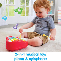 Happy Keys Music Maker-4