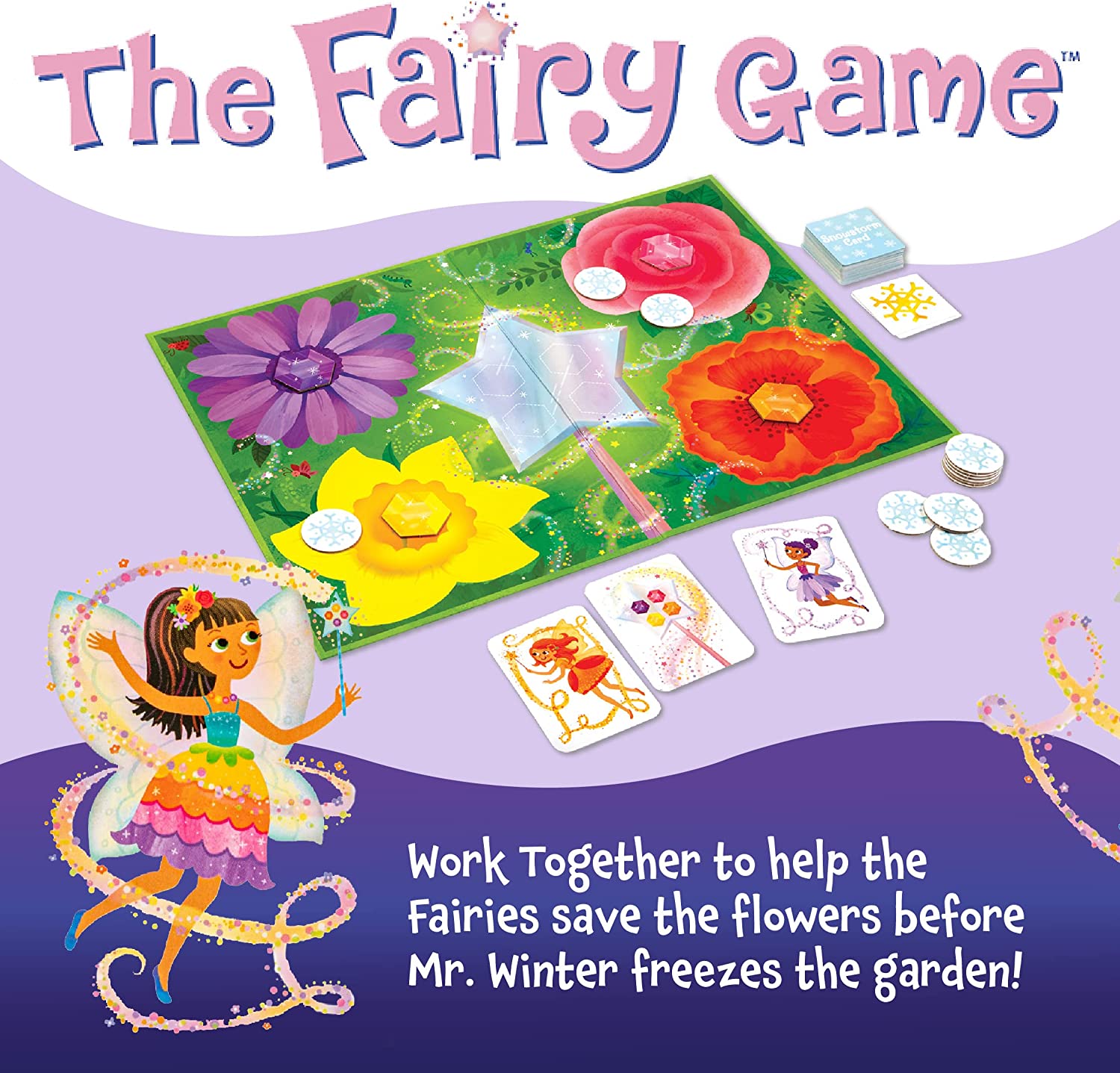 The Fairy Game-1