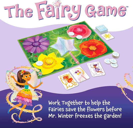 The Fairy Game-1