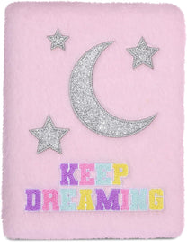 Sleepover Stars Journal-2
