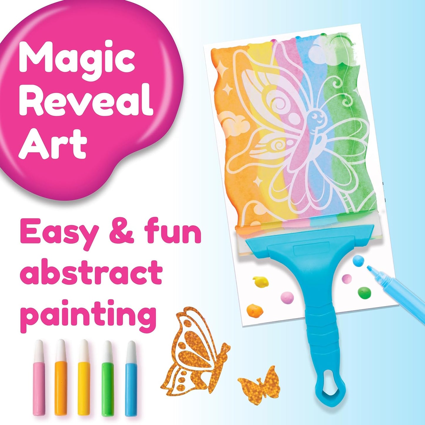 Magic Reveal Butterfly-1