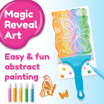 Magic Reveal Butterfly-1